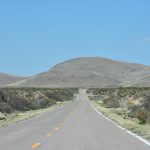 Endless roads, New Mexico's ID (if not USA's)