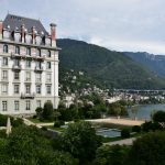 Les Résidences Le National Montreux