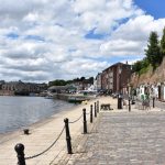 Quayside, Exeter