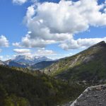 Après le Torrent du Cheynet